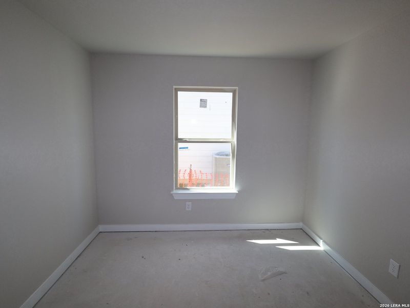 In-progress construction of a new home in Winding Brook, San Antonio, TX (Image 23).