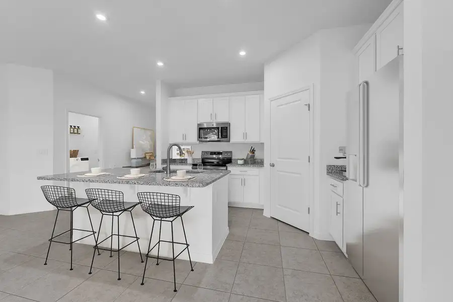 Kitchen Kitchen