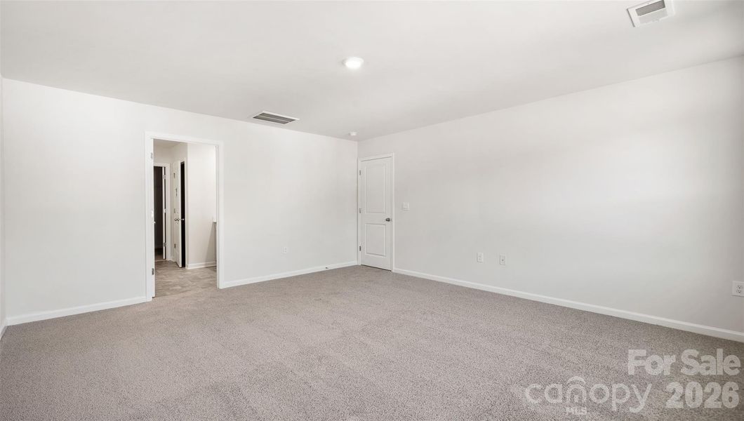 Photos are representative