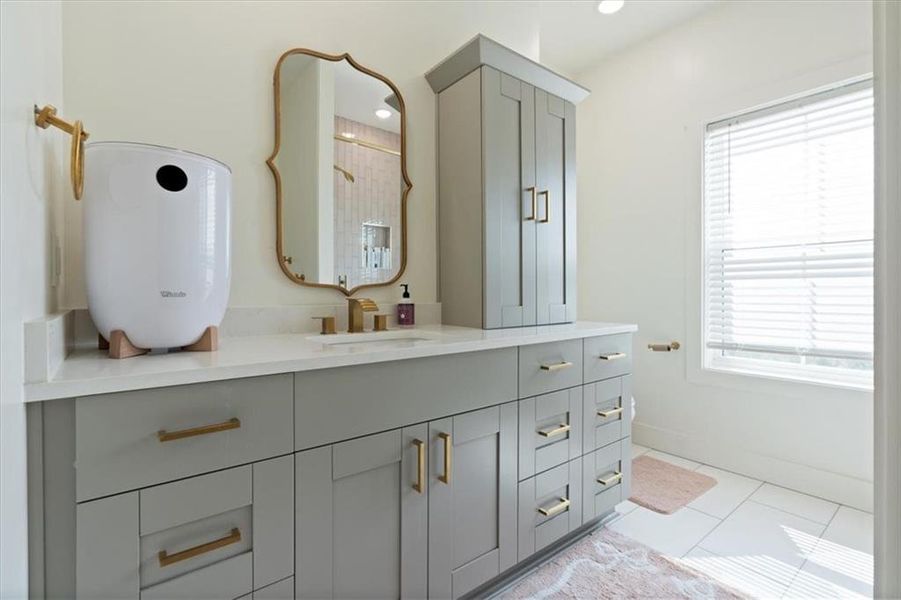 Furnished interior view inside a new home in , Lyerly (Image 27). Furnished interior view inside a new home in , Lyerly (Image 27).