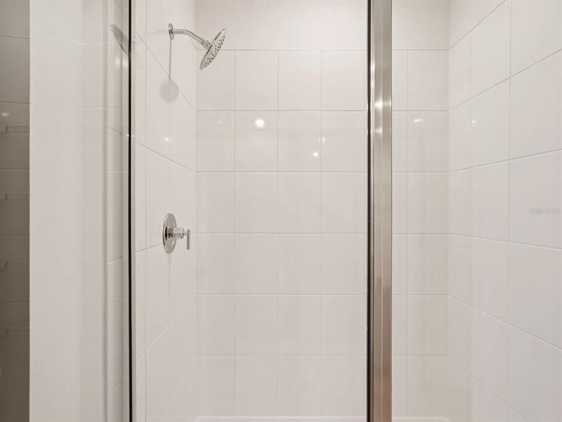 Close-up of interior finishes inside a home in Salt Meadows - Classic Series, Parrish (Image 8). Close-up of interior finishes inside a home in Salt Meadows - Classic Series, Parrish (Image 8).