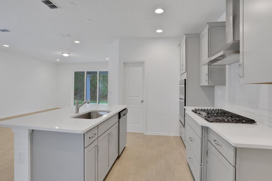 4br New Home in Palm Coast, FL.  - Slide 43