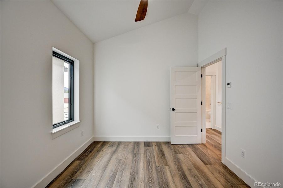 Spacious, unfurnished interior of a new home in , Buena Vista (Image 21). Spacious, unfurnished interior of a new home in , Buena Vista (Image 21).