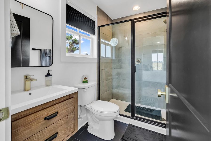 Furnished interior view inside a new home in , Georgetown (Image 3). Furnished interior view inside a new home in , Georgetown (Image 3).