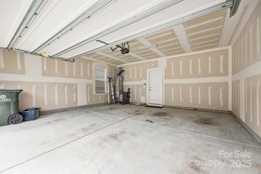 In-progress construction of a new home in , Rock Hill, SC (Image 26). In-progress construction of a new home in , Rock Hill, SC (Image 26).