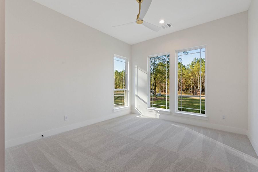 Spacious, unfurnished interior of a new home in , Montgomery (Image 37). Spacious, unfurnished interior of a new home in , Montgomery (Image 37).