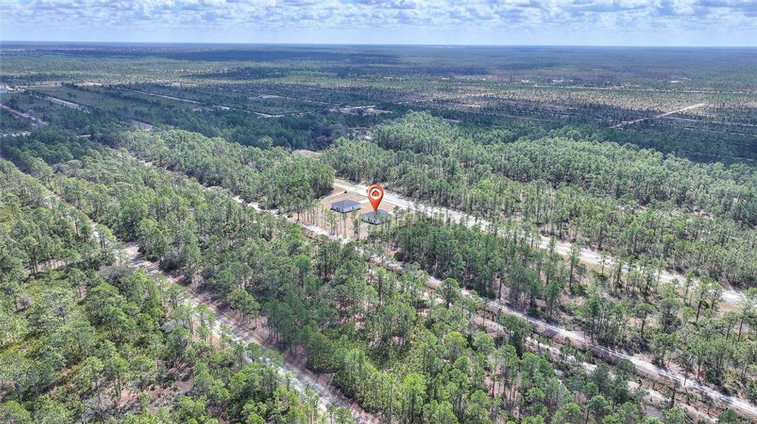 Natural landscape and outdoor views near  in Indian Lake Estates (Image 49).