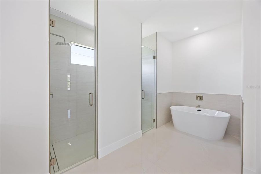 Furnished interior view inside a new home in , Port Charlotte (Image 14).