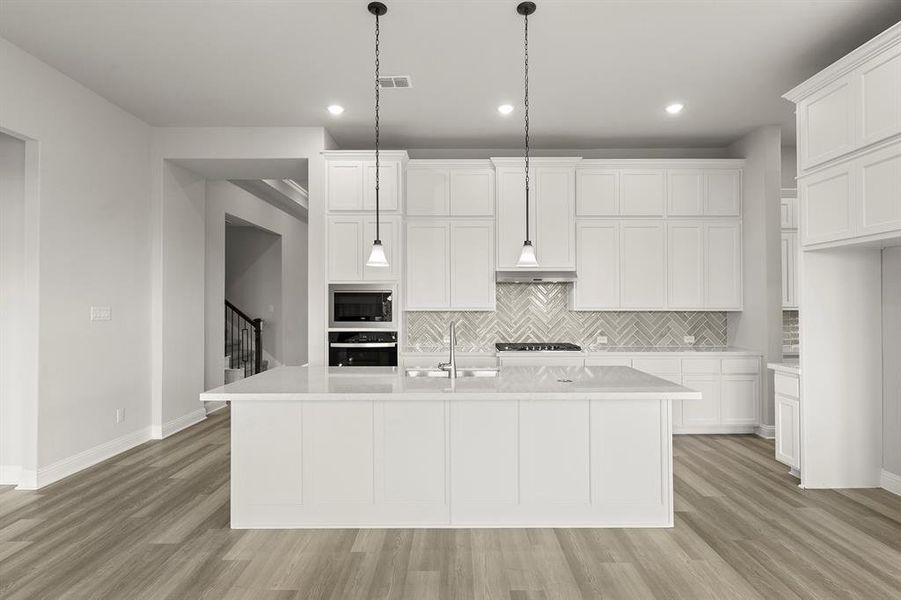 11. 3231 Tobias - Kitchen 11. 3231 Tobias - Kitchen