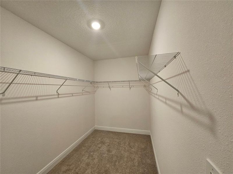 Spacious, unfurnished interior of a new home in The Reserve at Hammock Oaks - Classic Series, Lady Lake (Image 20).