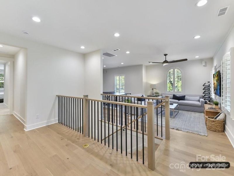 Image 40 of a home in . Image 40 of a home in .