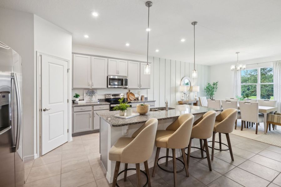 Kitchen Kitchen