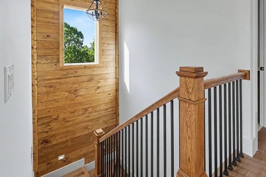 Spacious, unfurnished interior of a new home in , Morganton (Image 64). Spacious, unfurnished interior of a new home in , Morganton (Image 64).