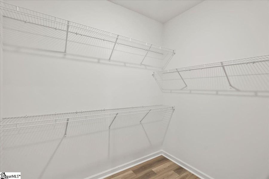 Spacious, unfurnished interior of a new home in Halton Oaks, Spartanburg (Image 19). Spacious, unfurnished interior of a new home in Halton Oaks, Spartanburg (Image 19).