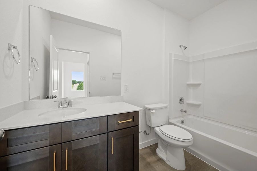Bathroom 2