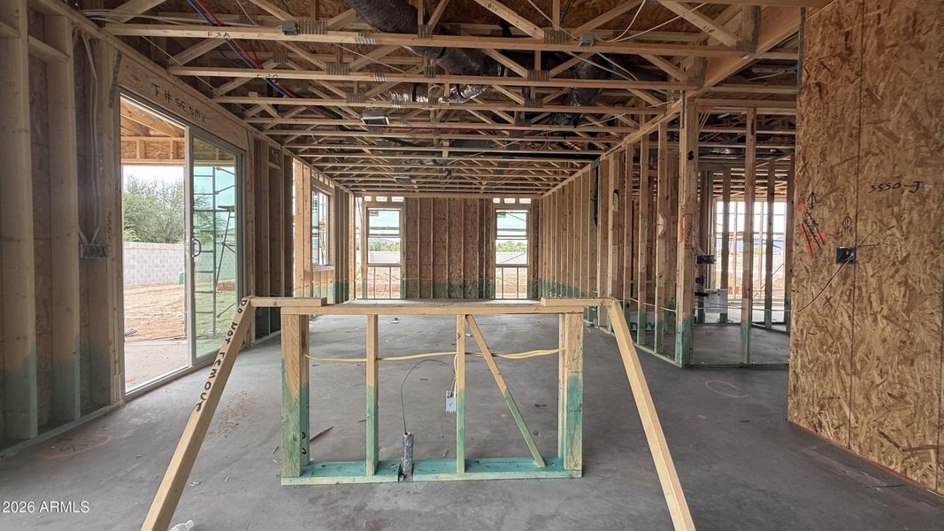 03 Kitchen Greatroom