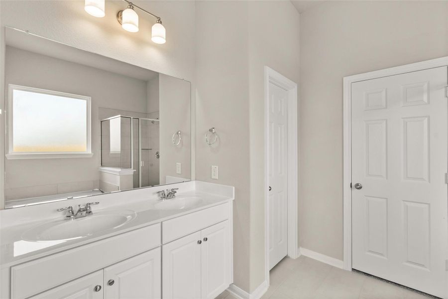 Furnished interior view inside a new home in Azalea, Brookshire (Image 10). Furnished interior view inside a new home in Azalea, Brookshire (Image 10).