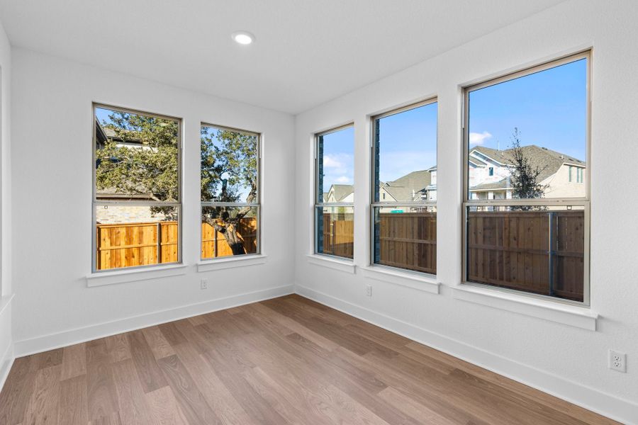 2,779sf New Home in Georgetown, TX.  - Slide 13