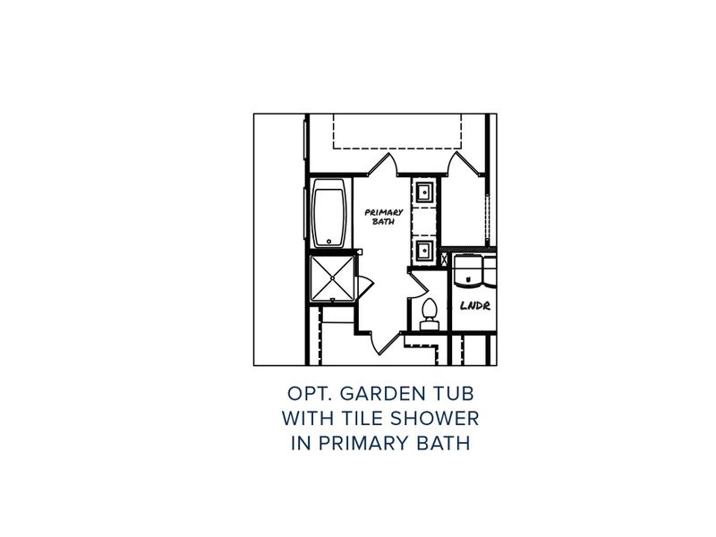 2D floor plan layout for the The Saxton III by My Home Communities in Enclave at Harbor Club, Greensboro, GA (Image 4). 2D floor plan layout for the The Saxton III by My Home Communities in Enclave at Harbor Club, Greensboro, GA (Image 4).