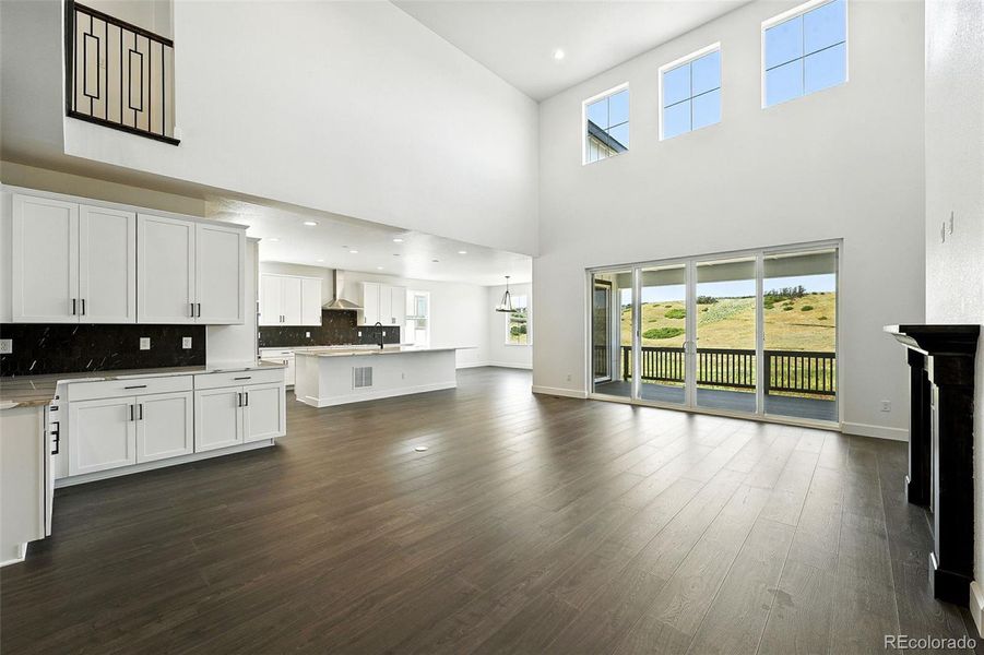 3447 Backdrop Court ~ Ready Now!