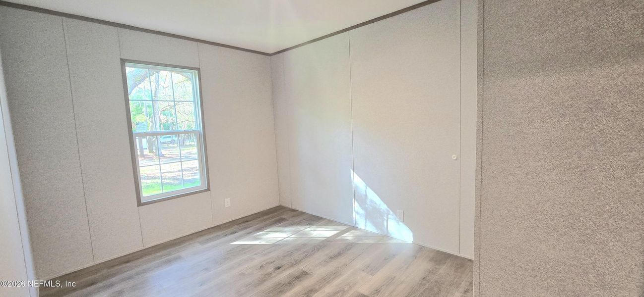 Spacious, unfurnished interior of a new home in , Keystone Heights (Image 8). Spacious, unfurnished interior of a new home in , Keystone Heights (Image 8).