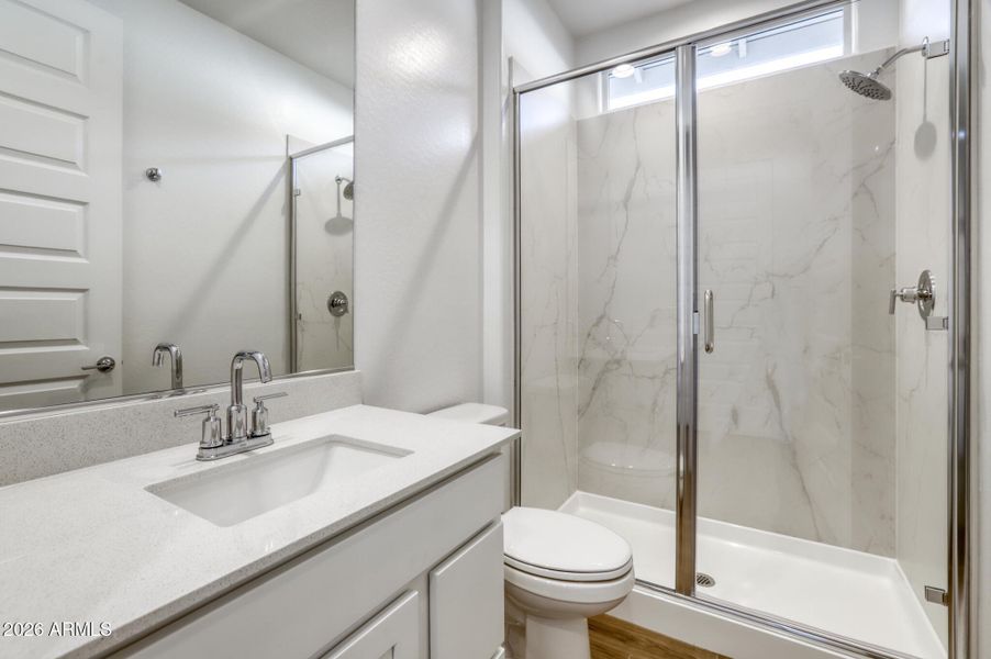 Bathroom 2 Bathroom 2