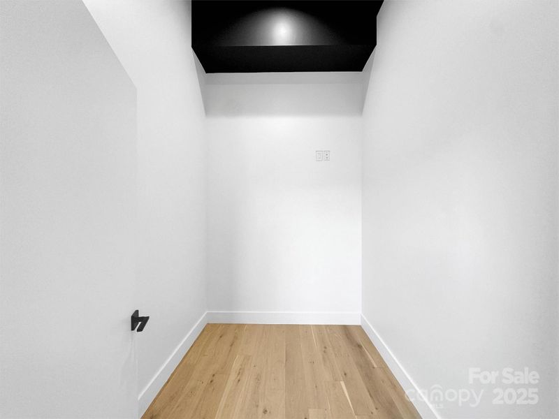 Spacious, unfurnished interior of a new home in , Clyde (Image 30).