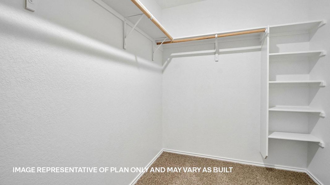 Spacious, unfurnished interior of a new home in Valverde, Bastrop (Image 26). Spacious, unfurnished interior of a new home in Valverde, Bastrop (Image 26).
