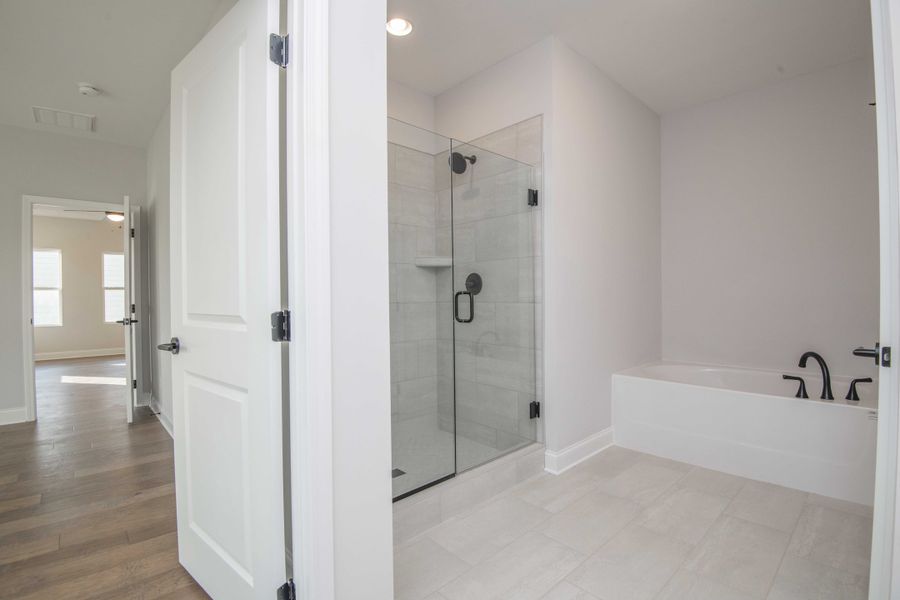 *Photo of actual home.