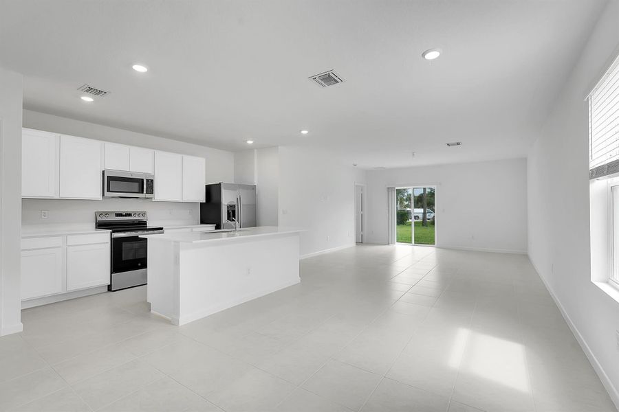 Image 43 of a home in Bent Creek: The Meadows Collection.