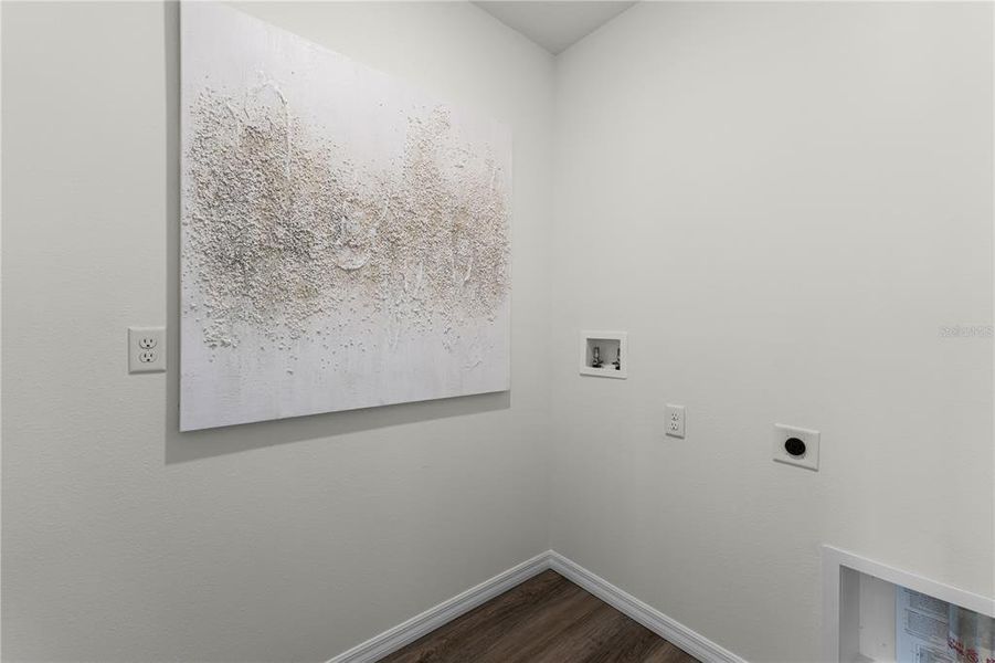 Spacious, unfurnished interior of a new home in Campbell Crossing, Port Orange (Image 15). Spacious, unfurnished interior of a new home in Campbell Crossing, Port Orange (Image 15).