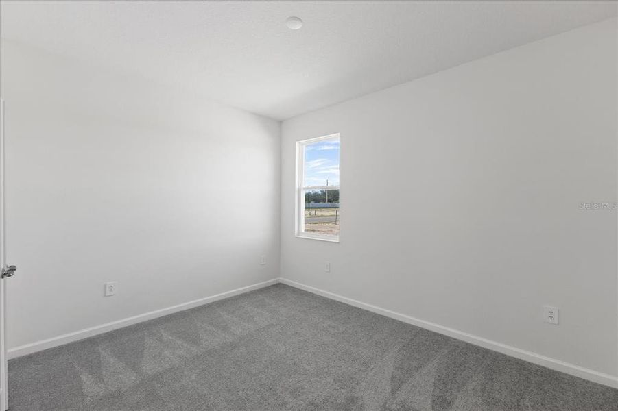 Spacious, unfurnished interior of a new home in , Venice (Image 8).