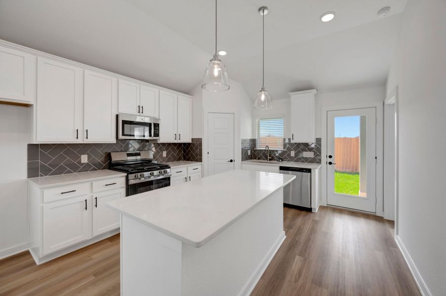 Kitchen Kitchen