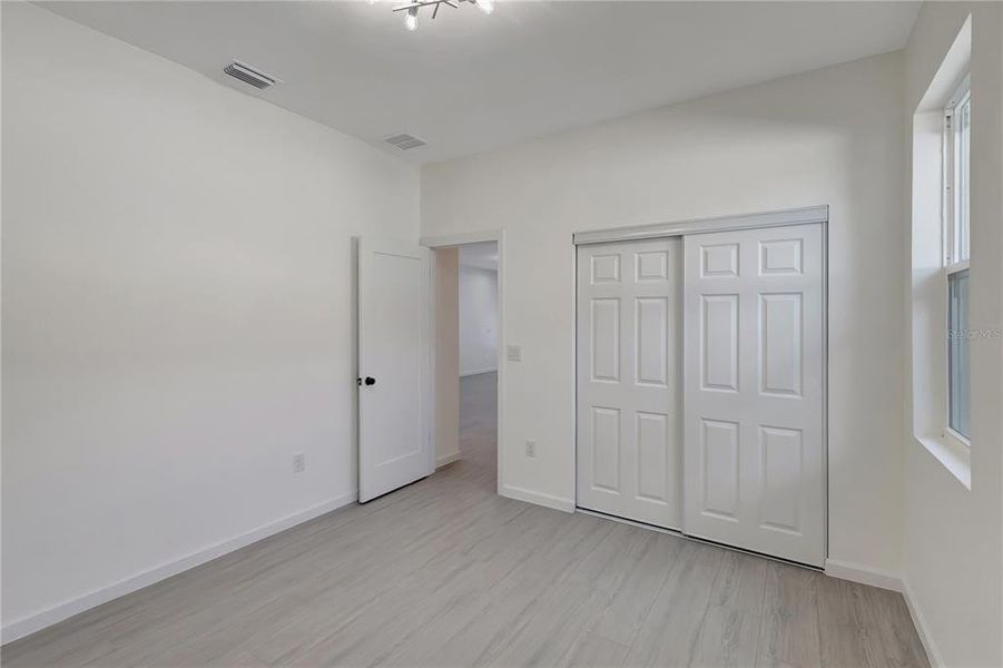 Spacious, unfurnished interior of a new home in , Tampa (Image 35). Spacious, unfurnished interior of a new home in , Tampa (Image 35).