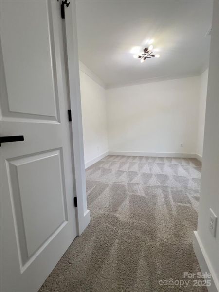 Spacious, unfurnished interior of a new home in , Charlotte (Image 21). Spacious, unfurnished interior of a new home in , Charlotte (Image 21).