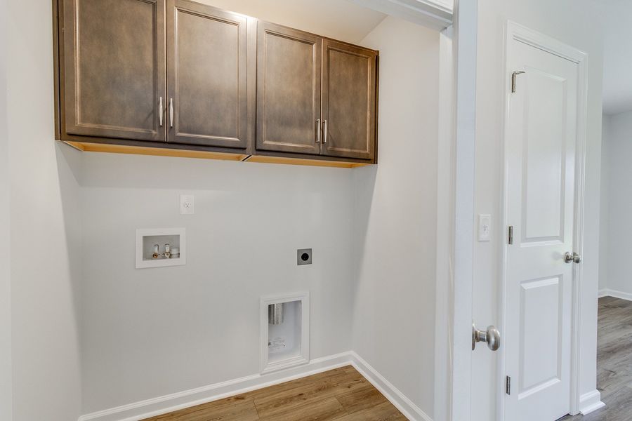 Spacious, unfurnished interior of a new home in Astoria, Columbia (Image 21). Spacious, unfurnished interior of a new home in Astoria, Columbia (Image 21).