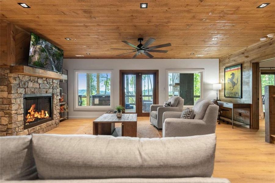 Community amenities in , Blue Ridge (Image 40). Community amenities in , Blue Ridge (Image 40).