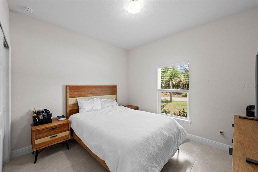 Furnished interior view inside a new home in , North Port (Image 10).