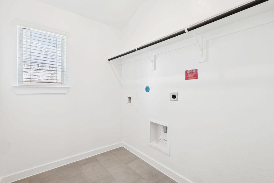 Spacious, unfurnished interior of a new home in Kingdom Heights, Rosenberg (Image 29). Spacious, unfurnished interior of a new home in Kingdom Heights, Rosenberg (Image 29).