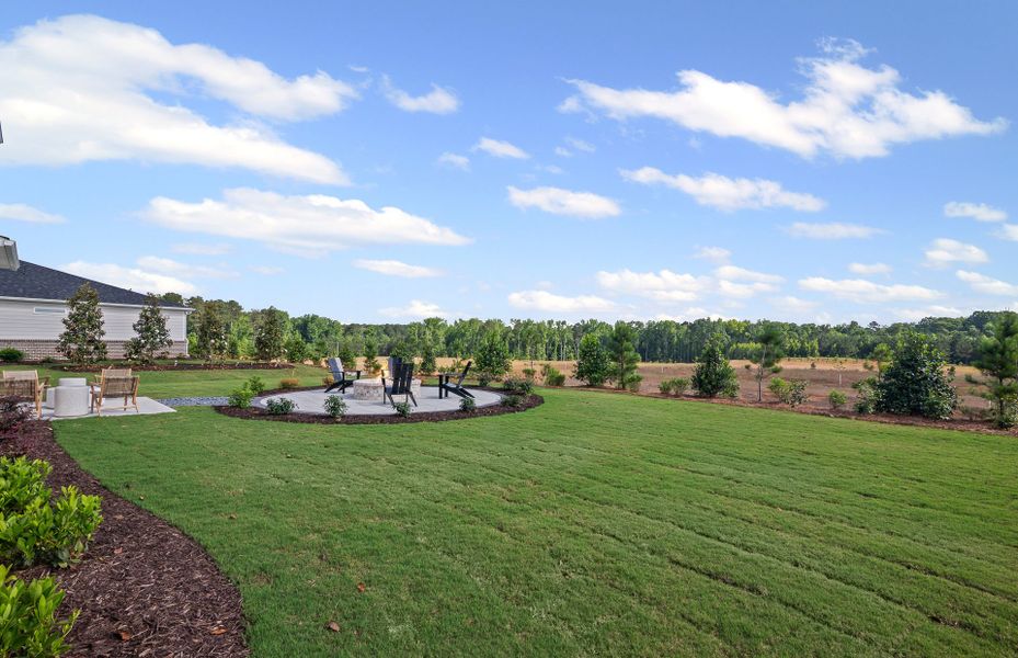 Image 45 representing the Valen by Pulte Homes in Overland, Locust Grove, GA.