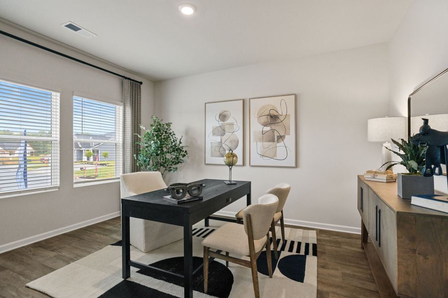 Jackson, GA New Home.  - Slide 7