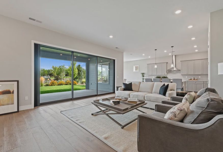 Proclaim Great Room - 2 of 8