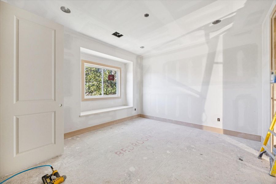 **Current construction progress as of 12/31/25