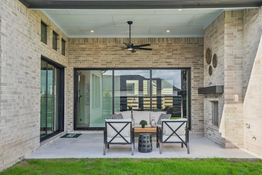 Sydney Outdoor Living