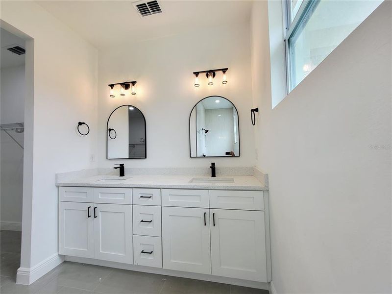 Furnished interior view inside a new home in , Palm Bay (Image 5).