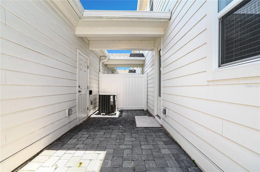 Spacious, unfurnished interior of a new home in , St. Cloud (Image 17). Spacious, unfurnished interior of a new home in , St. Cloud (Image 17).