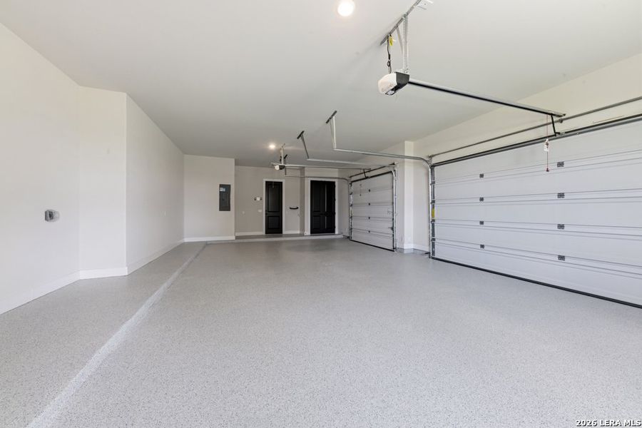 Spacious, unfurnished interior of a new home in , Boerne (Image 20). Spacious, unfurnished interior of a new home in , Boerne (Image 20).