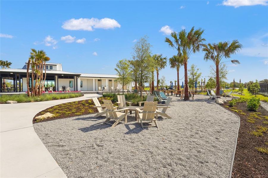 Community amenities in , Sarasota (Image 80).