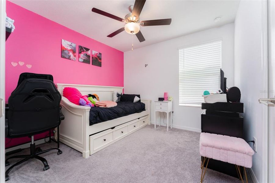 Furnished interior view inside a new home in , Riverview (Image 31).