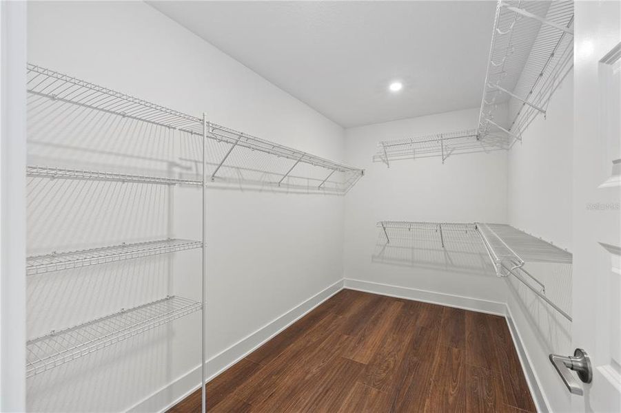 Spacious, unfurnished interior of a new home in , Tampa (Image 9). Spacious, unfurnished interior of a new home in , Tampa (Image 9).